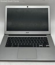 Acer chromebook n16p1 for sale  Miami Gardens