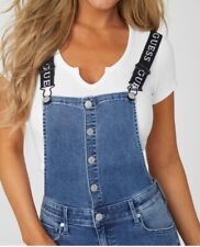 Guess overall jumpsuit for sale  Frisco