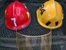 Used fire helmets for sale  Albuquerque