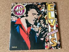 Elvis greatest hits for sale  CHELMSFORD