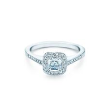 tiffany legacy ring for sale  Pacifica