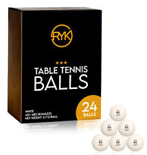 Ping pong balls for sale  GLASGOW
