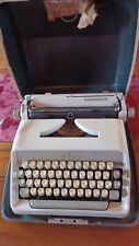 Adler junior typwriter for sale  MACCLESFIELD