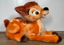 Vtg bambi plush for sale  Seattle