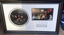 Queen band signed for sale  KINGSWINFORD