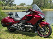 gold wing motor cycle for sale  North Miami Beach