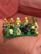 Collection lego mini for sale  PINNER