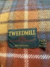 Tweedmill 100 pure for sale  COVENTRY