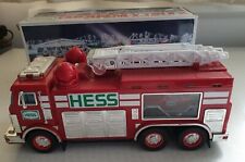 2005 hess emergency for sale  NEWHAVEN