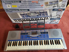 Bontempi keyboard pm695 gebraucht kaufen  Blaichach