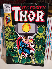 The mighty thor usato  Riposto