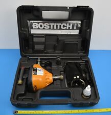 Bostitch pn100 pneumatic for sale  BRISTOL