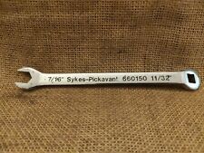 Sykes pickavant brake for sale  GRIMSBY