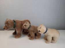 Steiff eisbär 12cm gebraucht kaufen  Bocholt