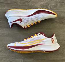 Nike Air Zoom Pegasus 37 USC California Trojans Mens Shoes CZ5396 100 Size 9.5 for sale  Shipping to South Africa