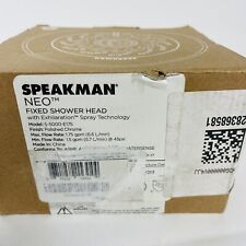 Speakman neo 1.5 for sale  Shipping to Ireland