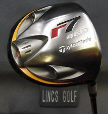 Taylormade 460 9.5 for sale  Shipping to Ireland