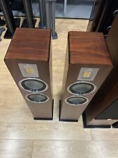 Audiovector qr3 speakers for sale  WELWYN GARDEN CITY