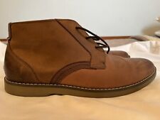 sperry chukka boot for sale  Chevy Chase