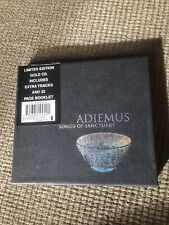 Adiemus songs sanctuary for sale  SOUTHAMPTON