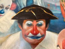 Clowns george russin for sale  Toms River