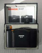 Minox kleinbild kompaktkamera gebraucht kaufen  Oberreichenbach