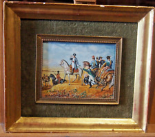 Souvenirs empire miniature d'occasion  Morestel