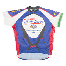 Canari cycling shirt for sale  BLACKBURN