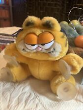 Garfield plush window for sale  Traverse City