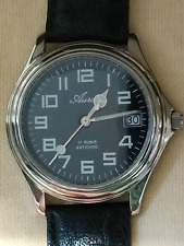 Vintage montre aurore d'occasion  Lyon II