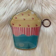 Cupcake purse for sale  MANCHESTER