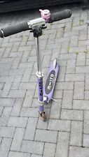 Micro scooter sprite for sale  BEXLEYHEATH
