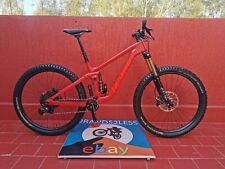 Precio de venta sugerido por el fabricante $ 8146 2023 Thömus Oberrider 29 Pro Talla Mediana Configuración Personalizada Mtb., usado segunda mano  Embacar hacia Argentina