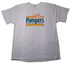 Camiseta Y2K FOTL Heavy Cotton2000 P&G Pampers fez uma mudança para melhor GG comprar usado  Enviando para Brazil