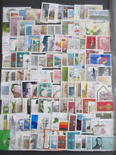Lot timbres allemagne d'occasion  Châteauneuf-sur-Loire