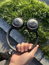 JBL Tune 660NC Active Noise Cancelling Bluetooth Headphones - Black for sale  Shipping to South Africa