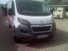 Peugeot boxer 330 for sale  WOKINGHAM