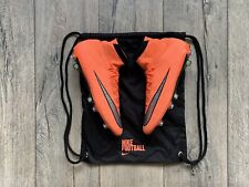 Nike Mercurial Superfly IV Elite ACC Mango Football  Soccer Cleats US10.5 for sale  Shipping to South Africa