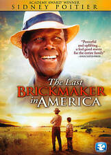 The Last Brickmaker in America comprar usado  Enviando para Brazil