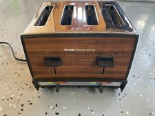 Sears kenmore vintage for sale  Glencoe