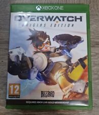 Xbox one overwatch for sale  HYDE