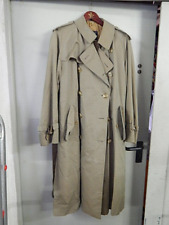 Burberry trench trenchcoat gebraucht kaufen  Markt Schwaben