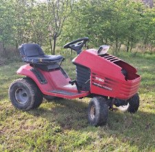 Toro wheel horse for sale  BEXHILL-ON-SEA