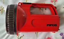 Vintage pifco torch for sale  YORK
