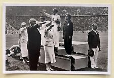 Lympia 1936 goldmedaille gebraucht kaufen  Deutschland