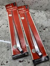 Genuine lucas wiper for sale  ANTRIM