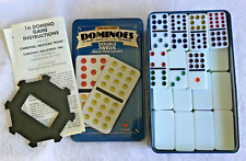 Cardinal double dominoes for sale  Indianapolis