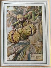 Cicely mary barker for sale  LONDON