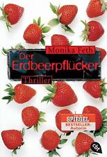 Erdbeerpflücker monika feth gebraucht kaufen  Frankfurt