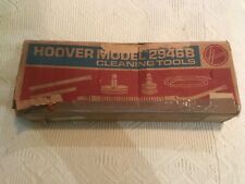 Original hoover attachments for sale  WORCESTER
